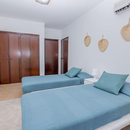Carvoeiro Sea View Apartamento Exterior foto