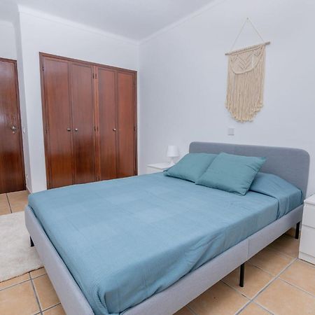 Carvoeiro Sea View Apartamento Exterior foto