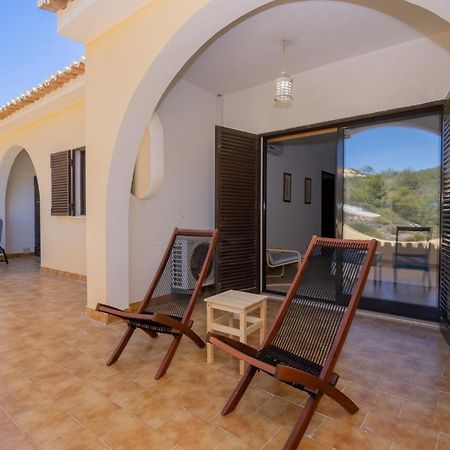 Carvoeiro Sea View Apartamento Exterior foto