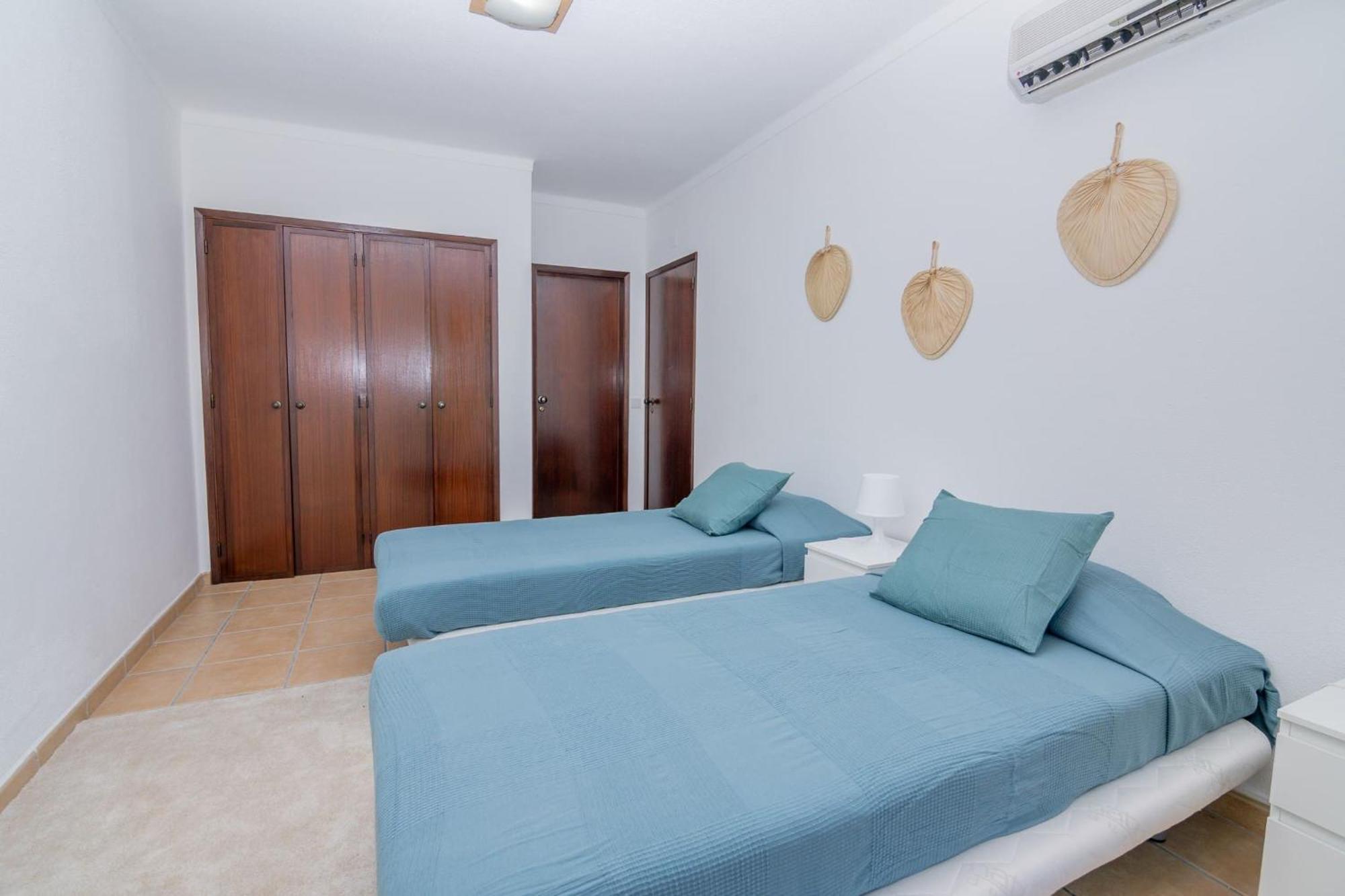 Carvoeiro Sea View Apartamento Exterior foto