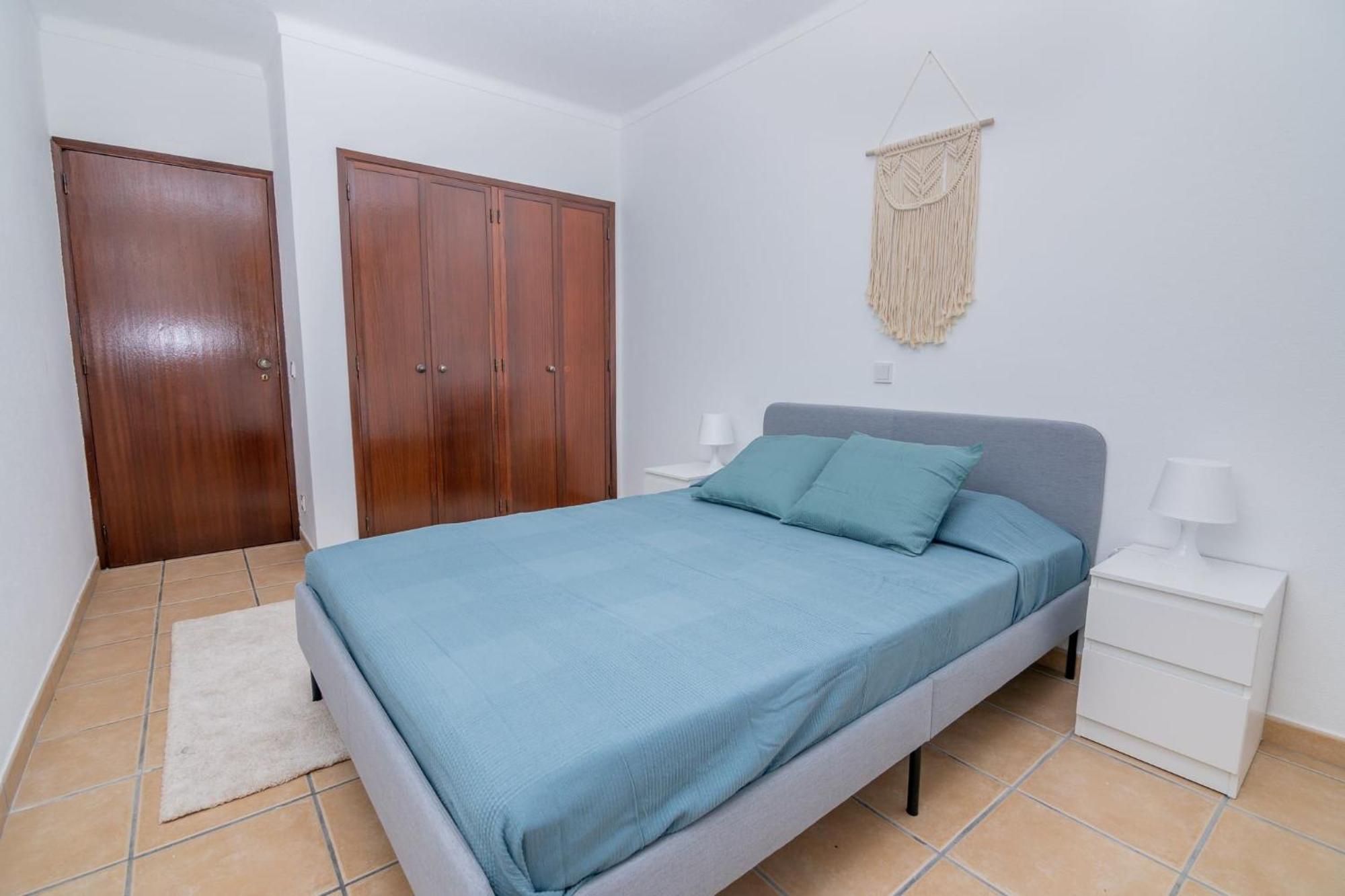 Carvoeiro Sea View Apartamento Exterior foto