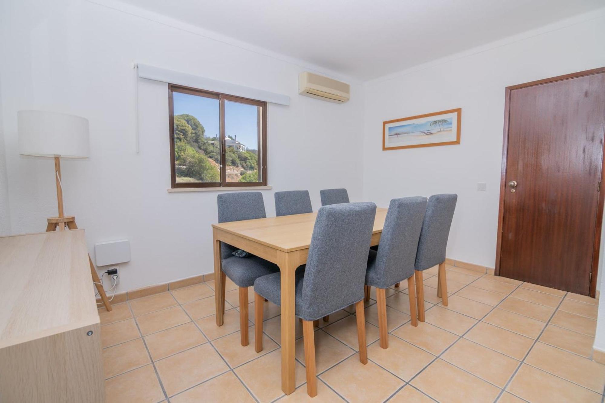 Carvoeiro Sea View Apartamento Exterior foto