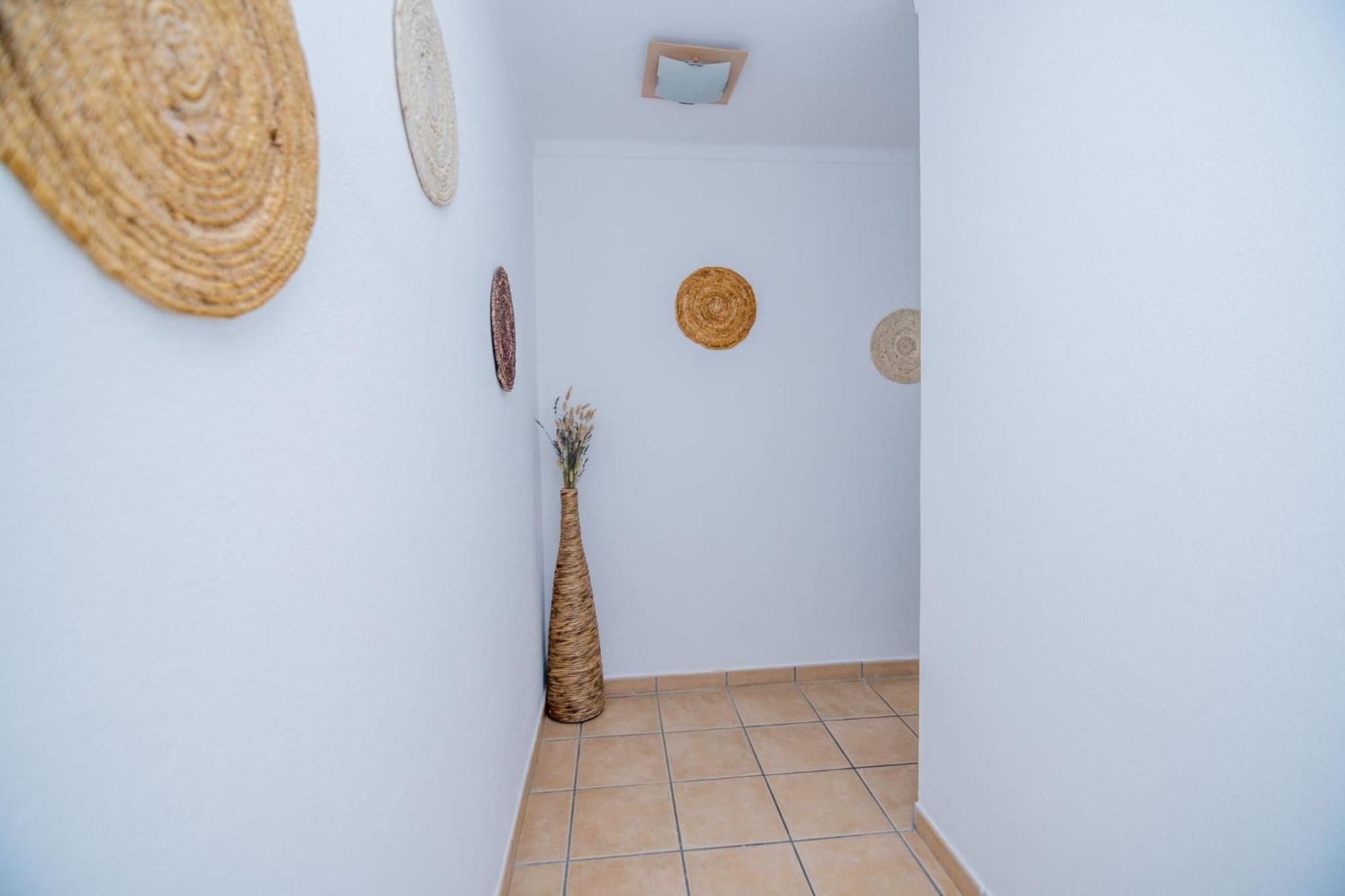 Carvoeiro Sea View Apartamento Exterior foto