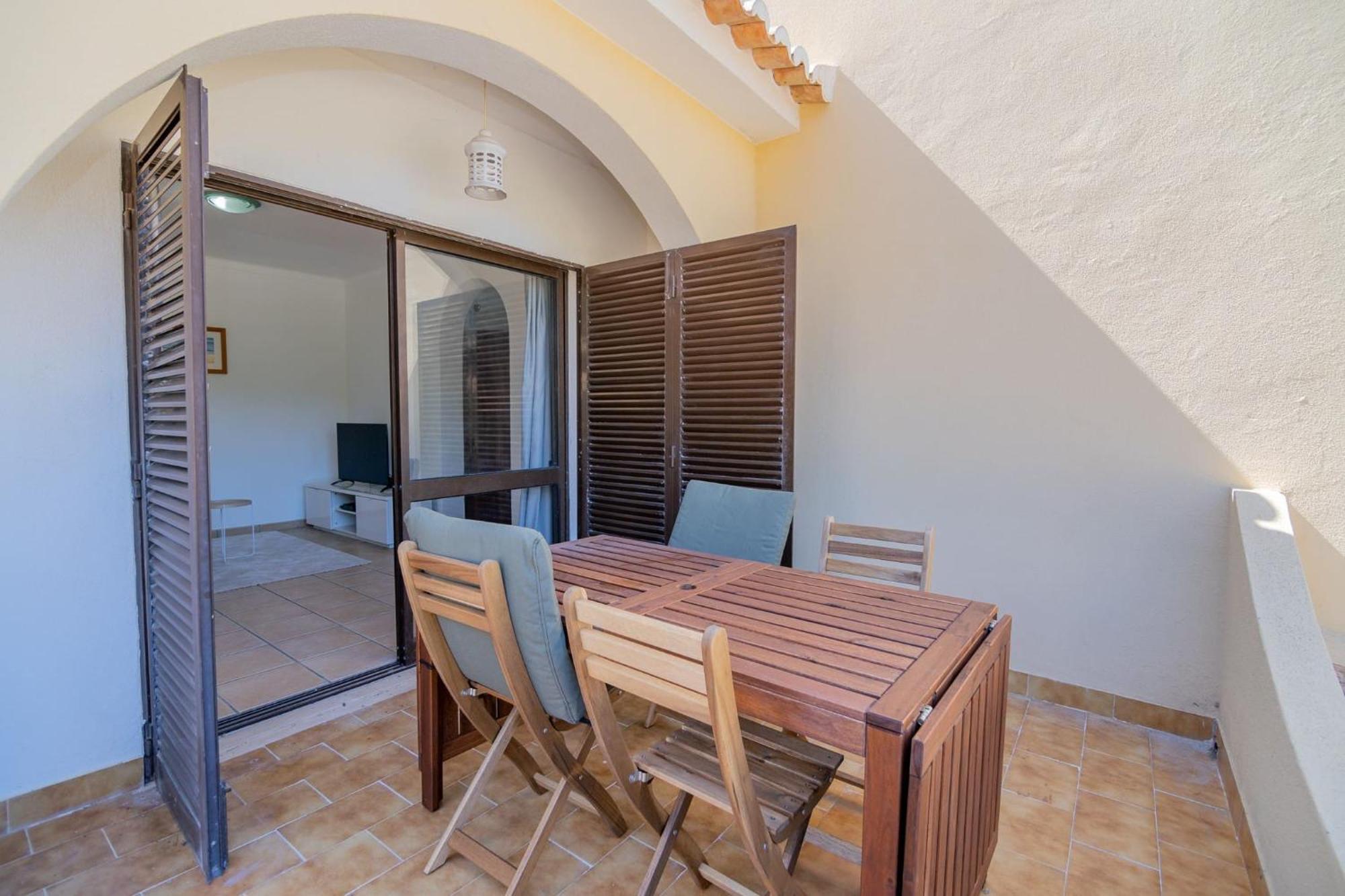 Carvoeiro Sea View Apartamento Exterior foto