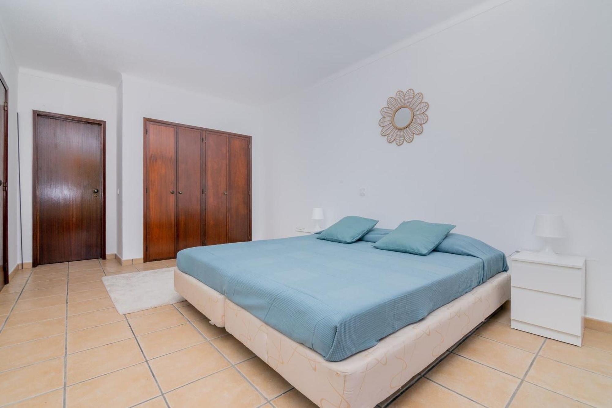 Carvoeiro Sea View Apartamento Exterior foto