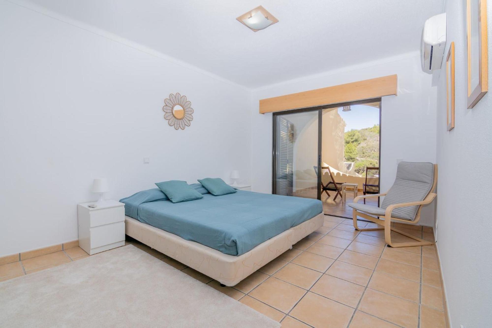 Carvoeiro Sea View Apartamento Exterior foto