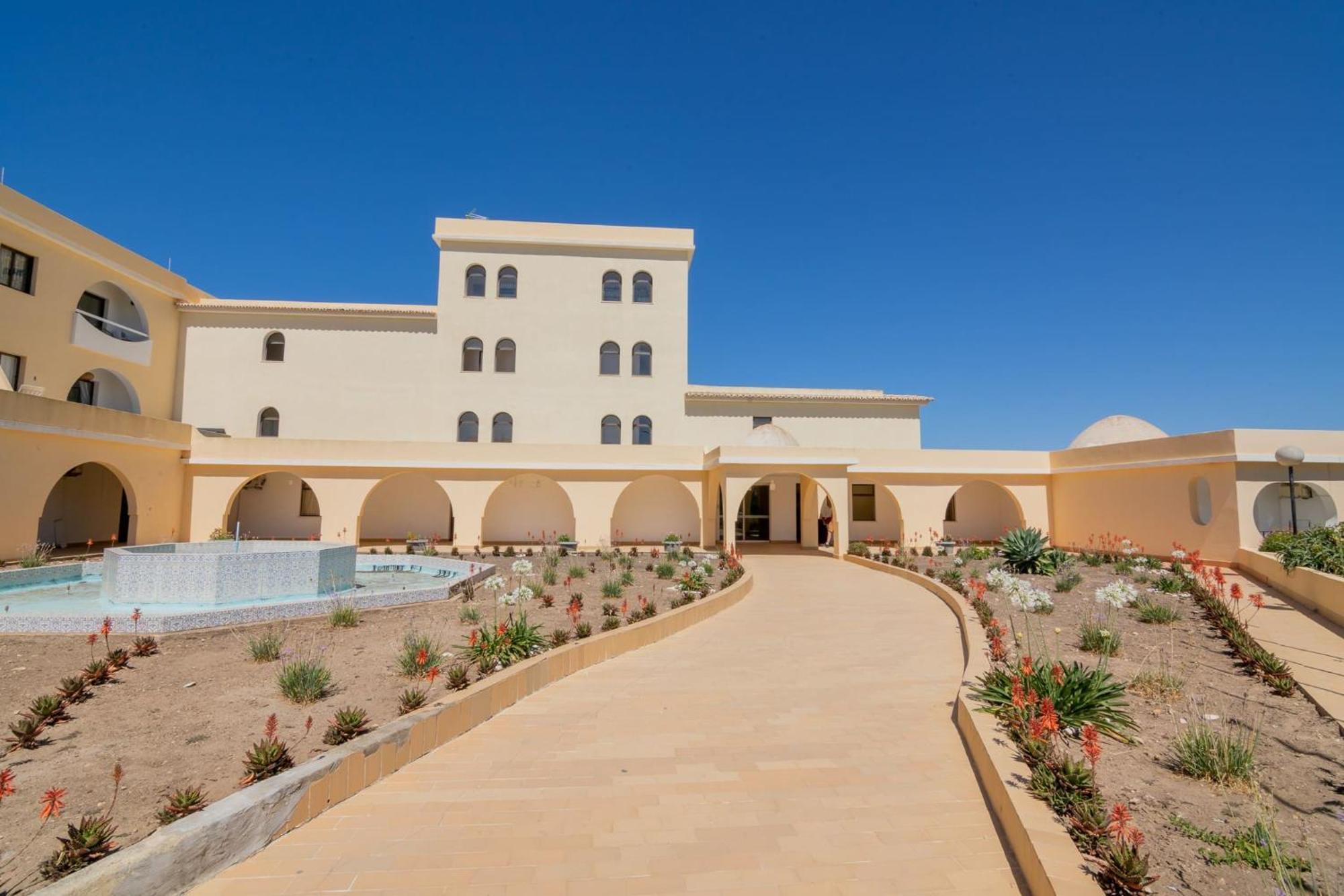 Carvoeiro Sea View Apartamento Exterior foto